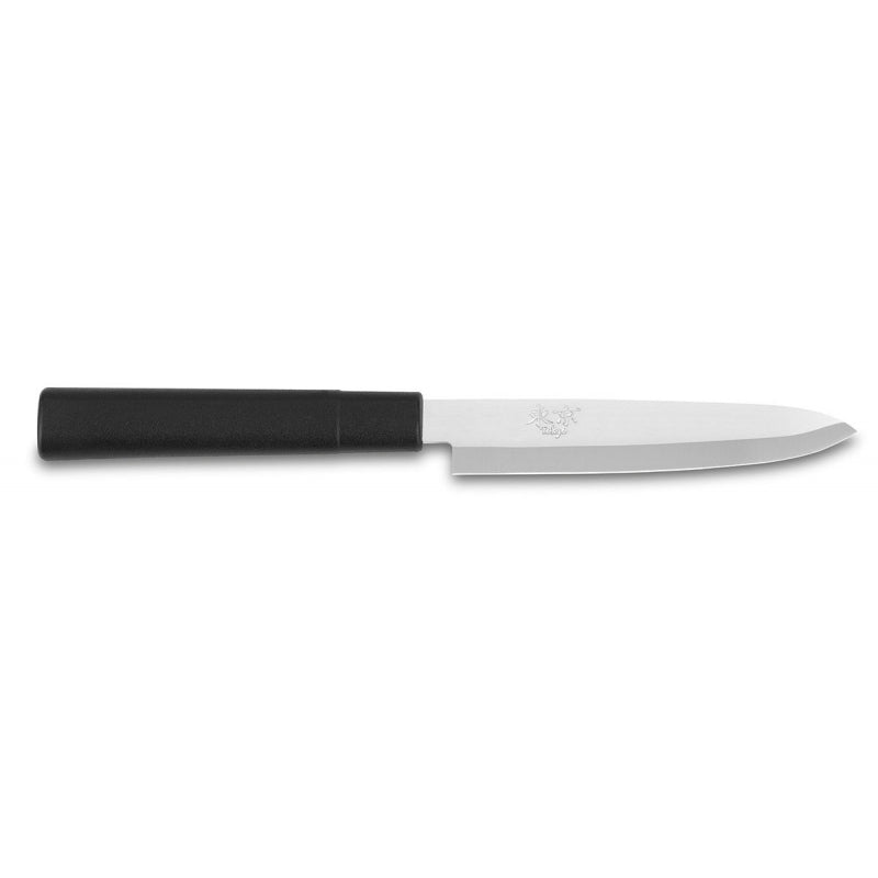 Cuchillo  Tokyo Yanagiba 15cm. 3 Claveles.